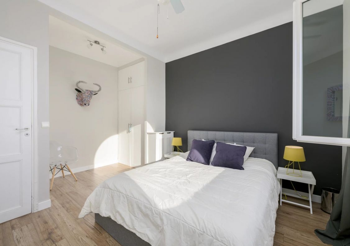 vente Maison Châteauneuf-grasse