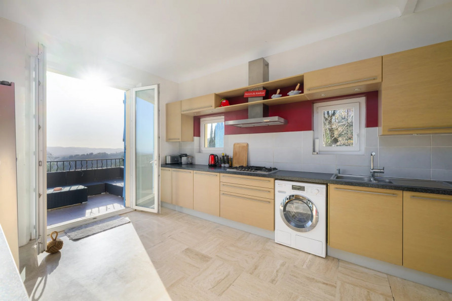 vente Maison Châteauneuf-grasse - Photo 6