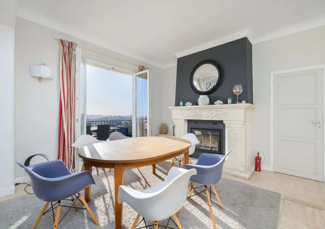 vente Maison Châteauneuf-grasse