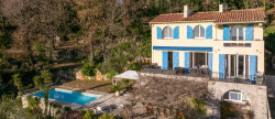 vente Maison Châteauneuf-grasse