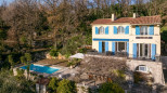 vente Maison Châteauneuf-grasse