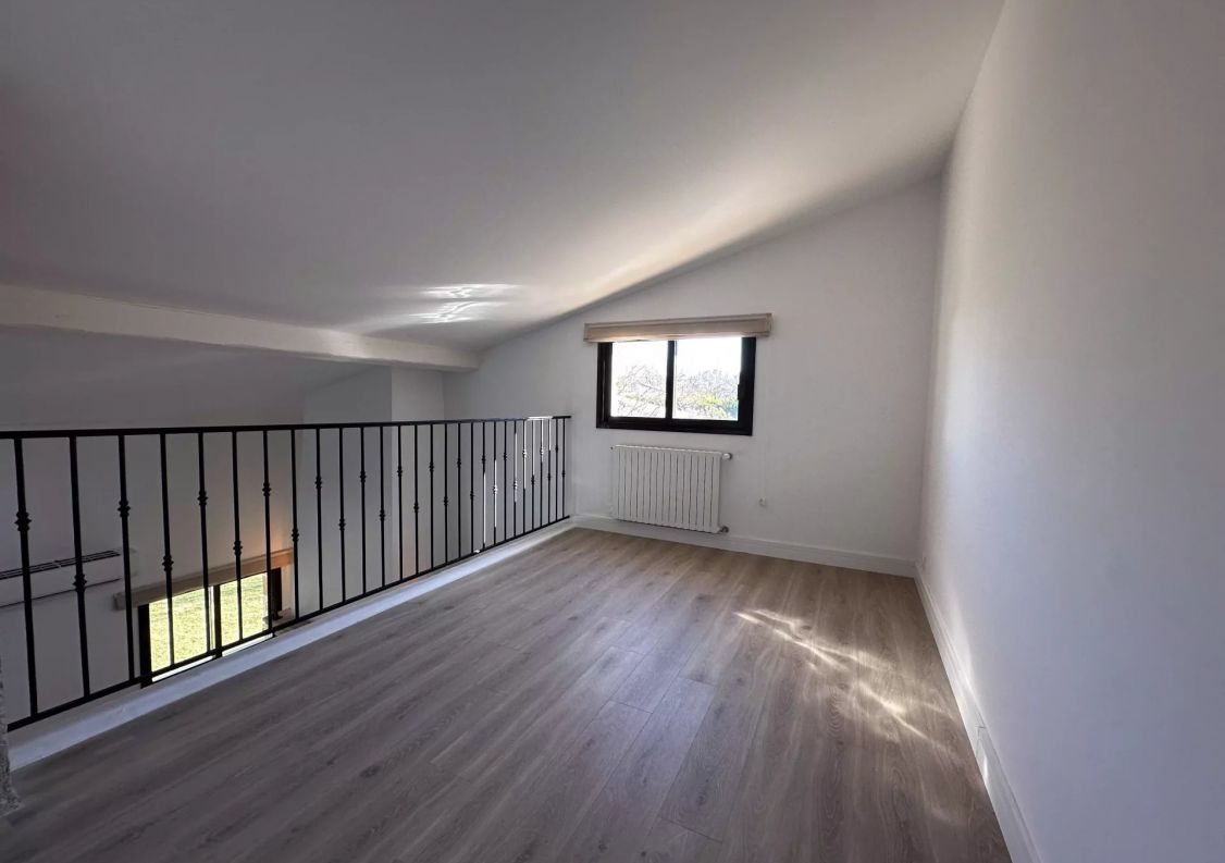 vente Maison Valbonne