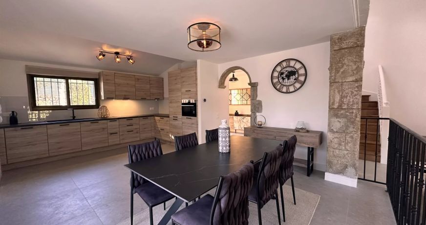 vente Maison Valbonne