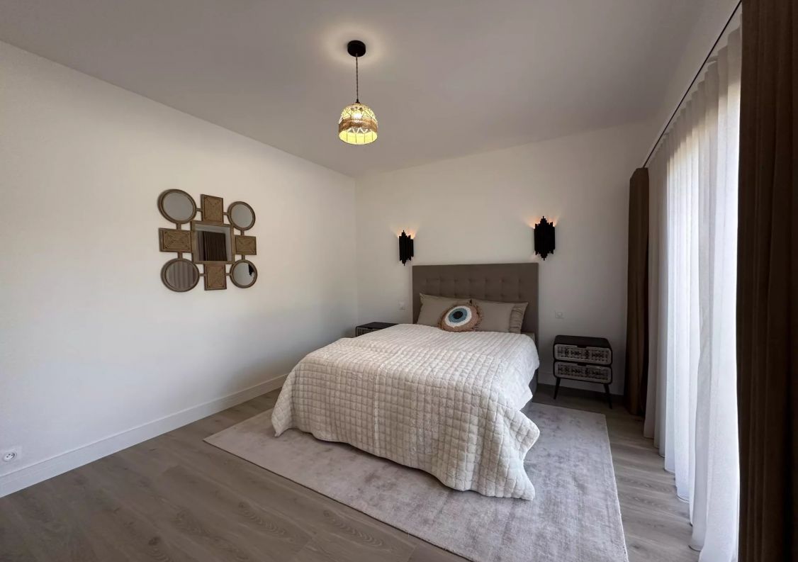 vente Maison Valbonne