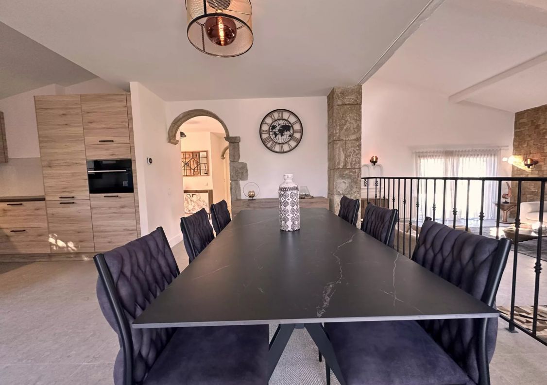 vente Maison Valbonne