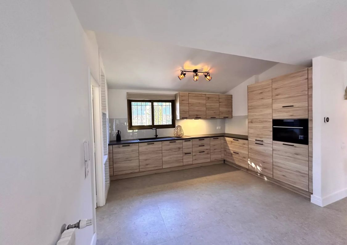 vente Maison Valbonne