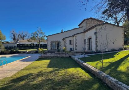 vente Maison Valbonne