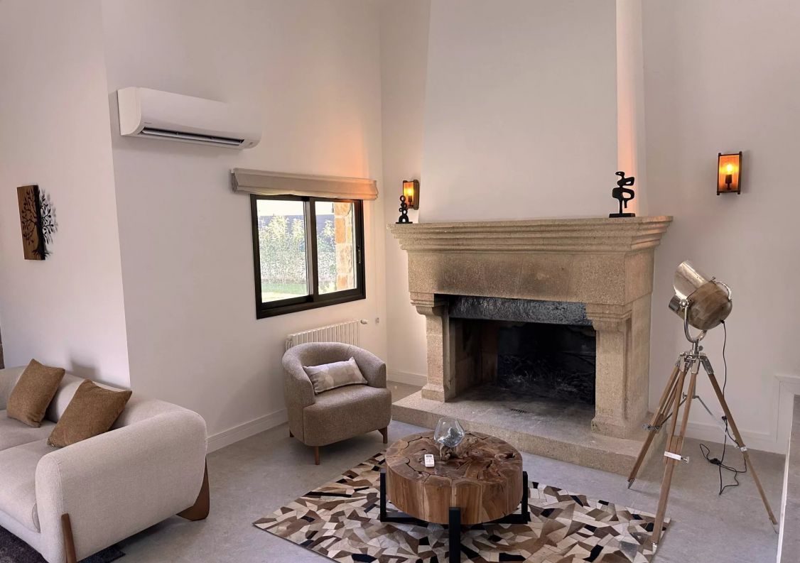 vente Maison Valbonne