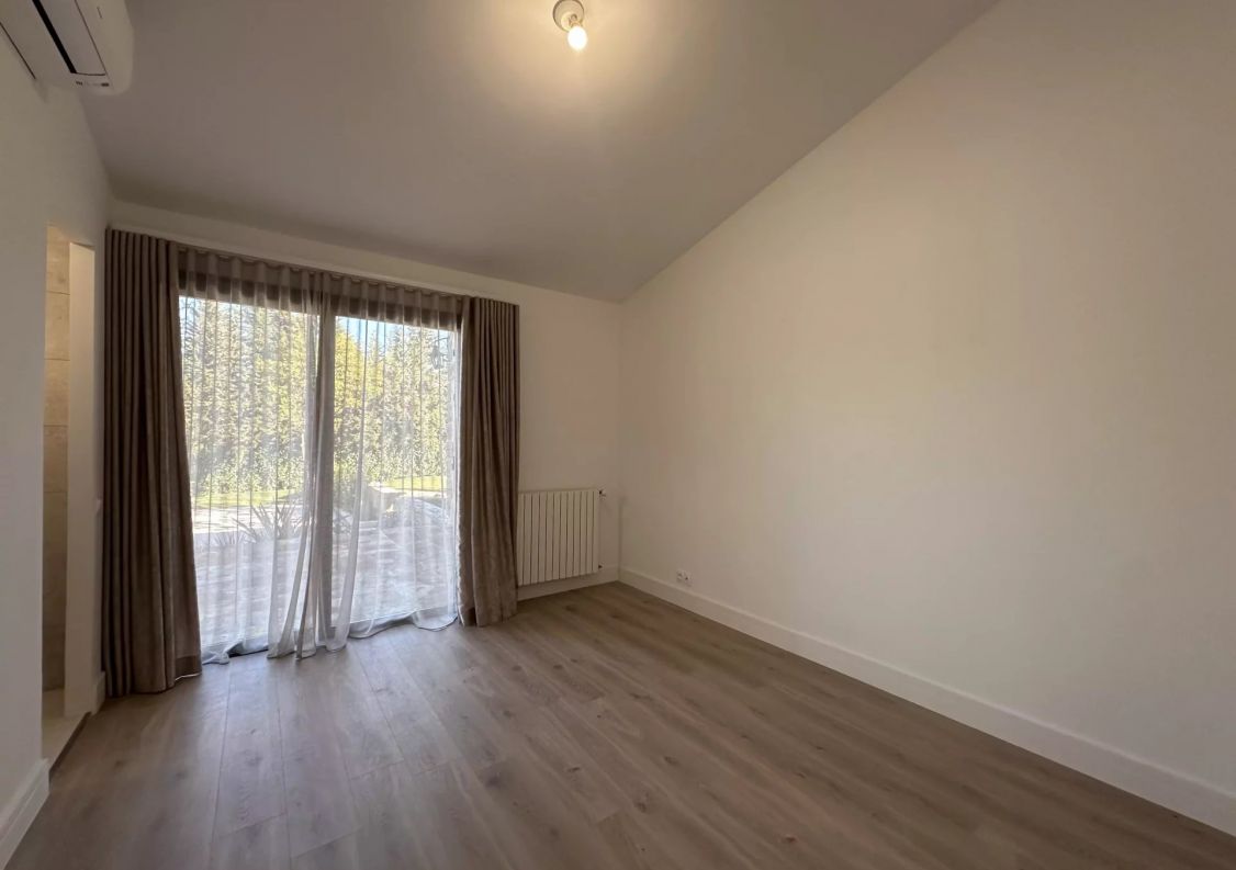 vente Maison Valbonne