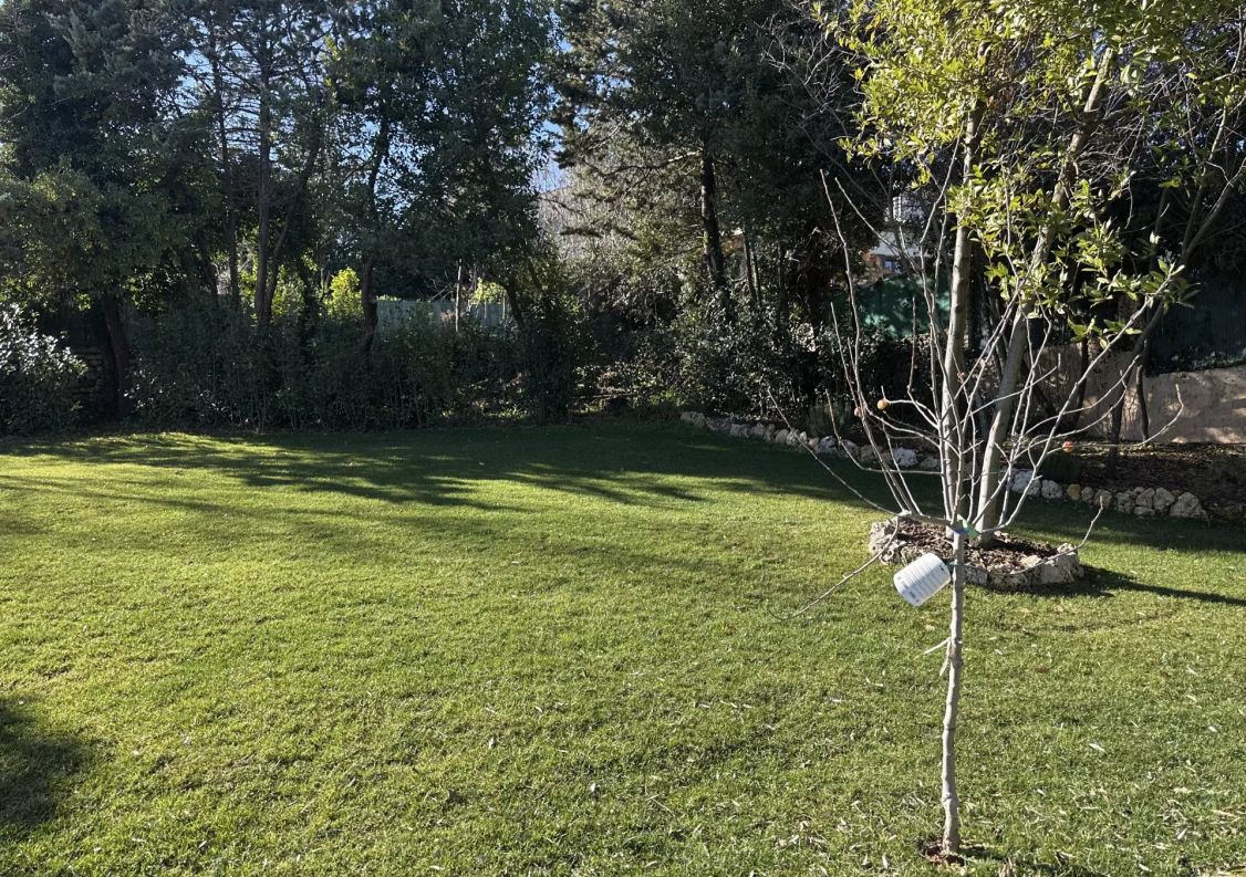 vente Maison Valbonne