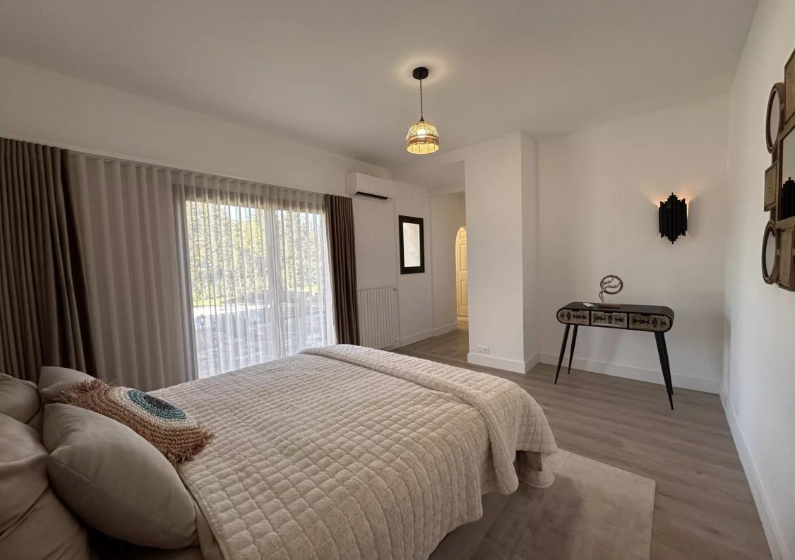 vente Maison Valbonne