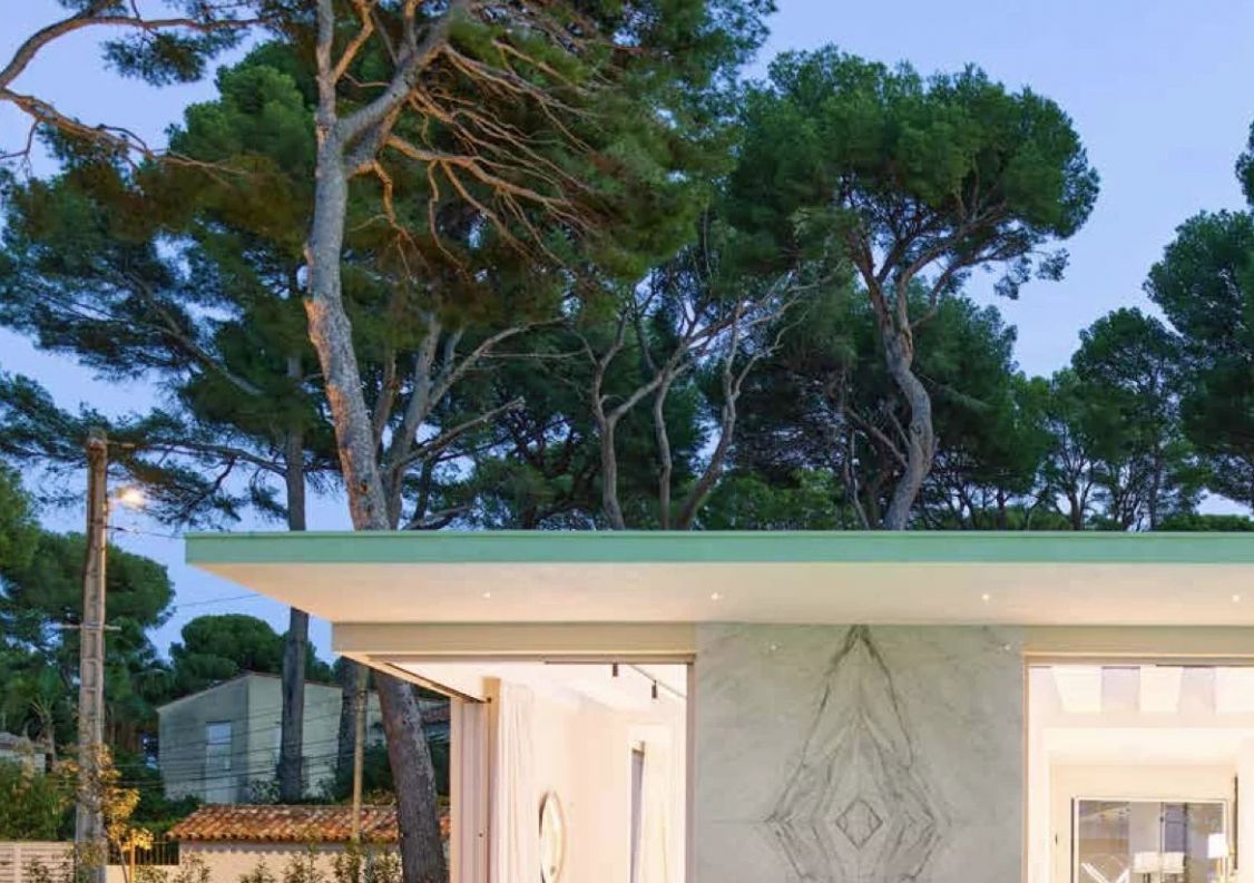 vente Maison Antibes