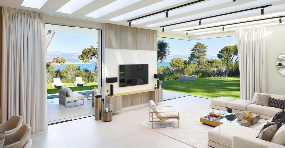 vente Maison Antibes - Photo 1