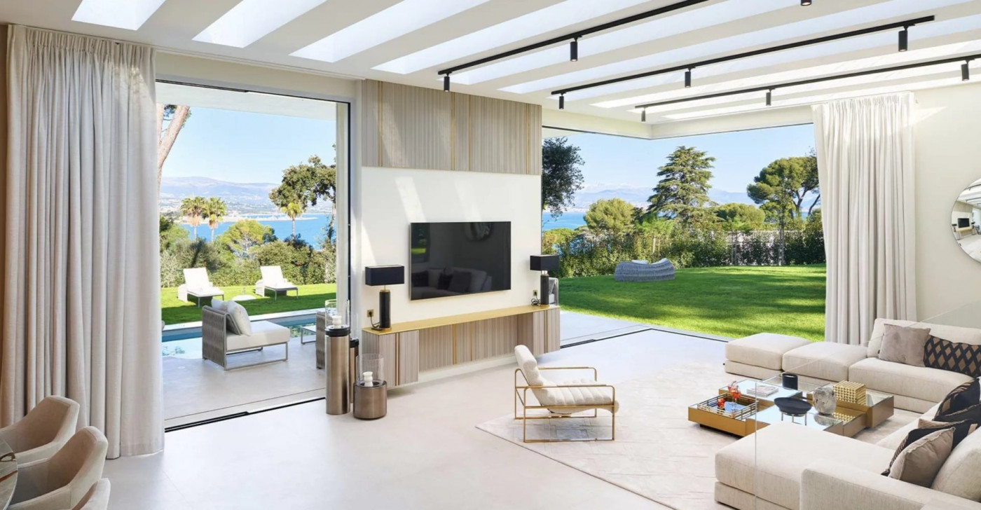 sale Maison Antibes - Photo 1