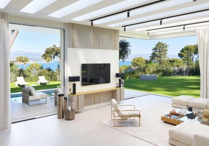 vente Maison Antibes