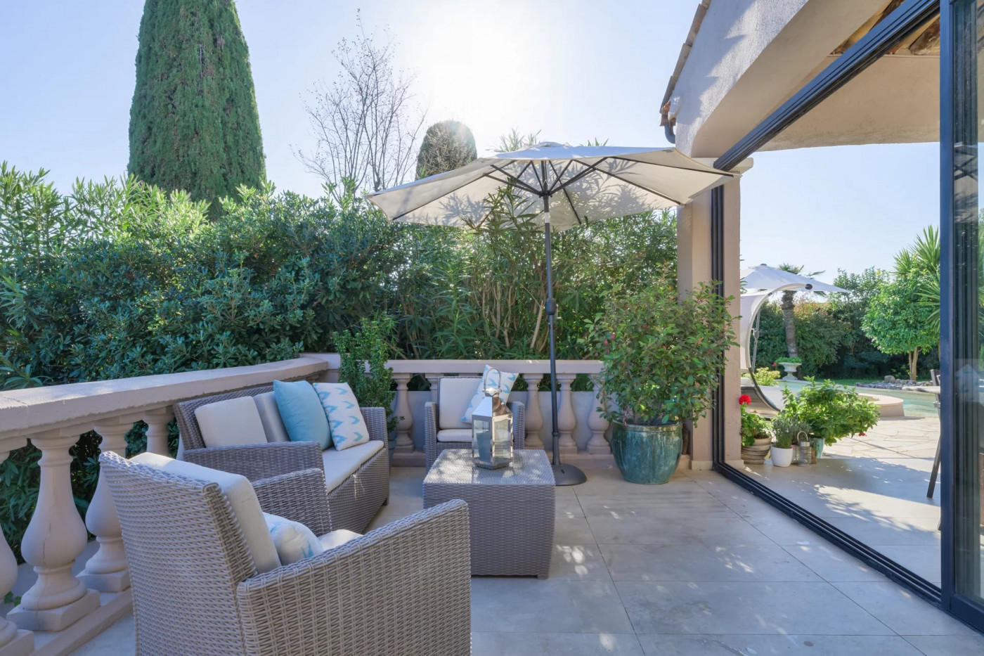 vente Maison Biot - Photo 9