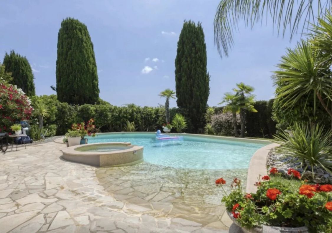 sale Maison Biot