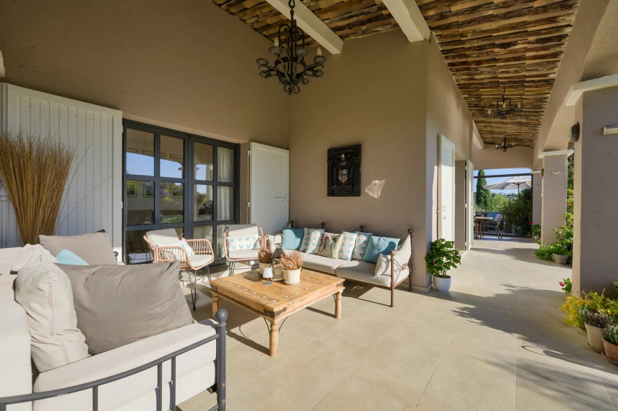 vente Maison Biot - Photo 7