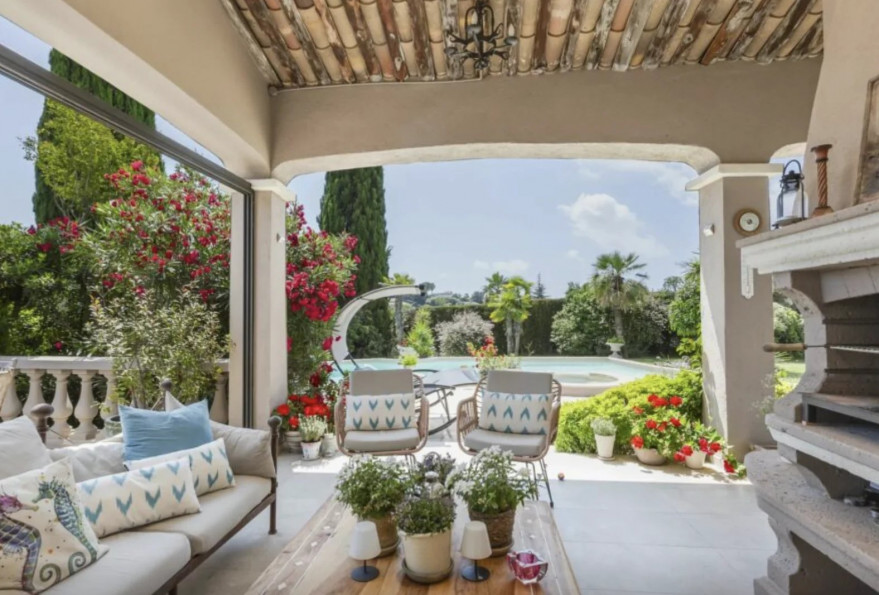 vente Maison Biot - Photo 2