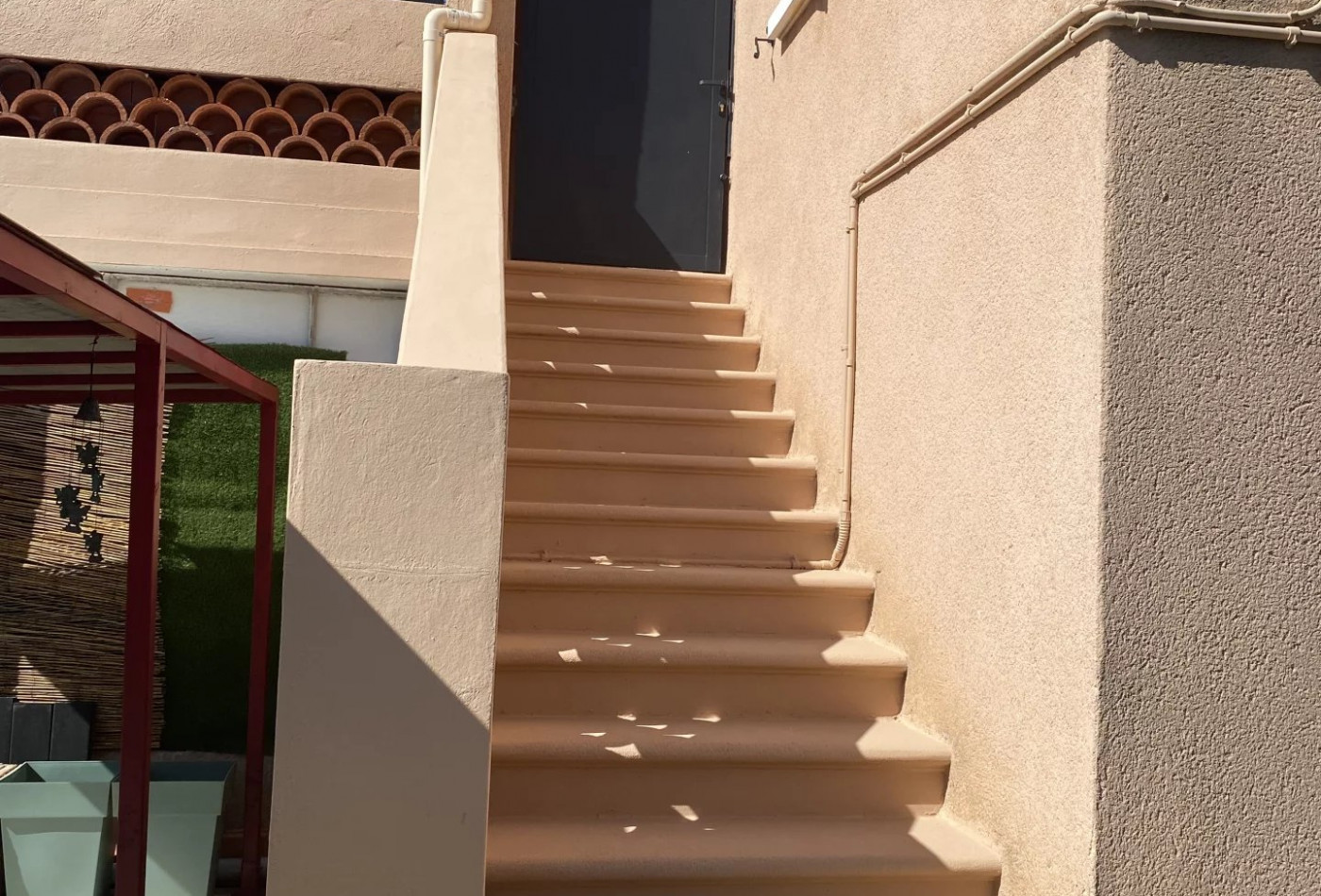 vente Maison Six-fours-les-plages - Photo 3