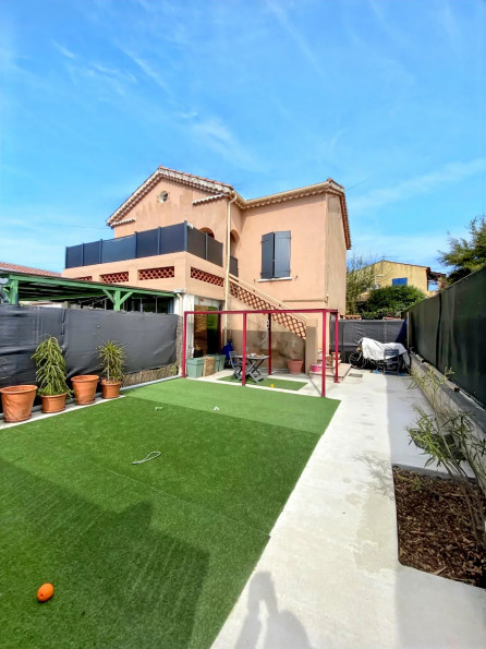 vente Maison Six-fours-les-plages - Photo 2