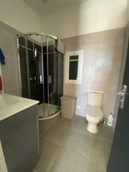 vente Maison Six-fours-les-plages - Photo 8