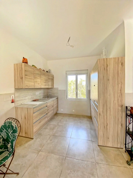 vente Maison Six-fours-les-plages - Photo 5