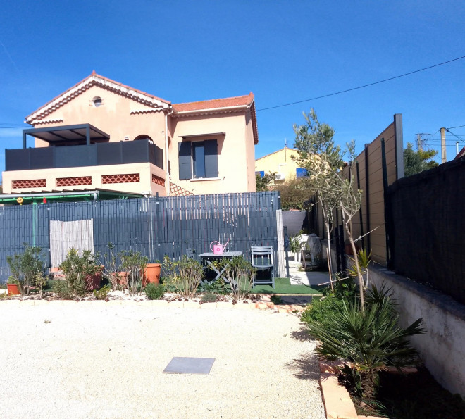 vente Maison Six-fours-les-plages - Photo 1