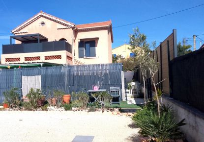 vente Maison Six-fours-les-plages