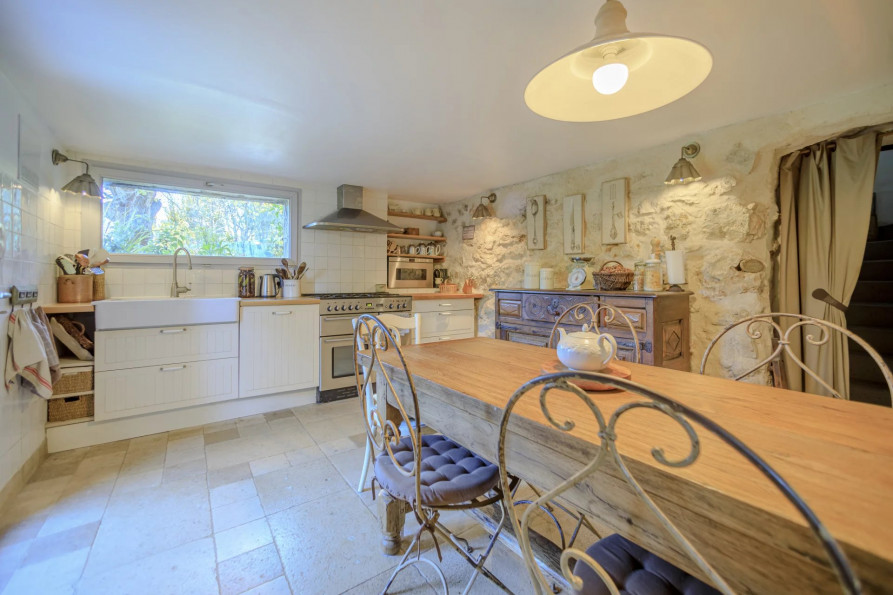 vente Maison Roquefort-les-pins - Photo 6