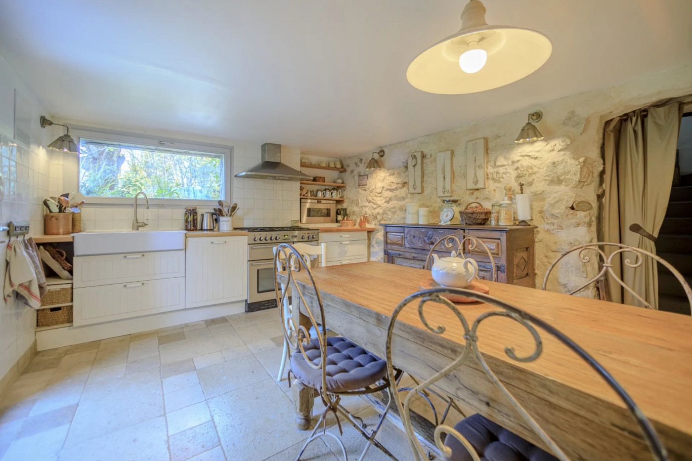 sale Maison Roquefort-les-pins - Photo 6