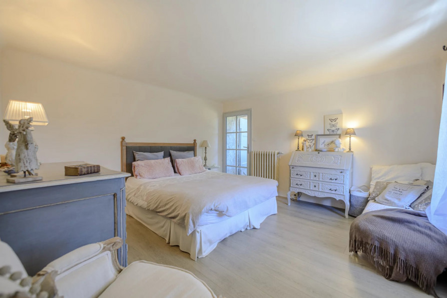 vente Maison Roquefort-les-pins - Photo 4