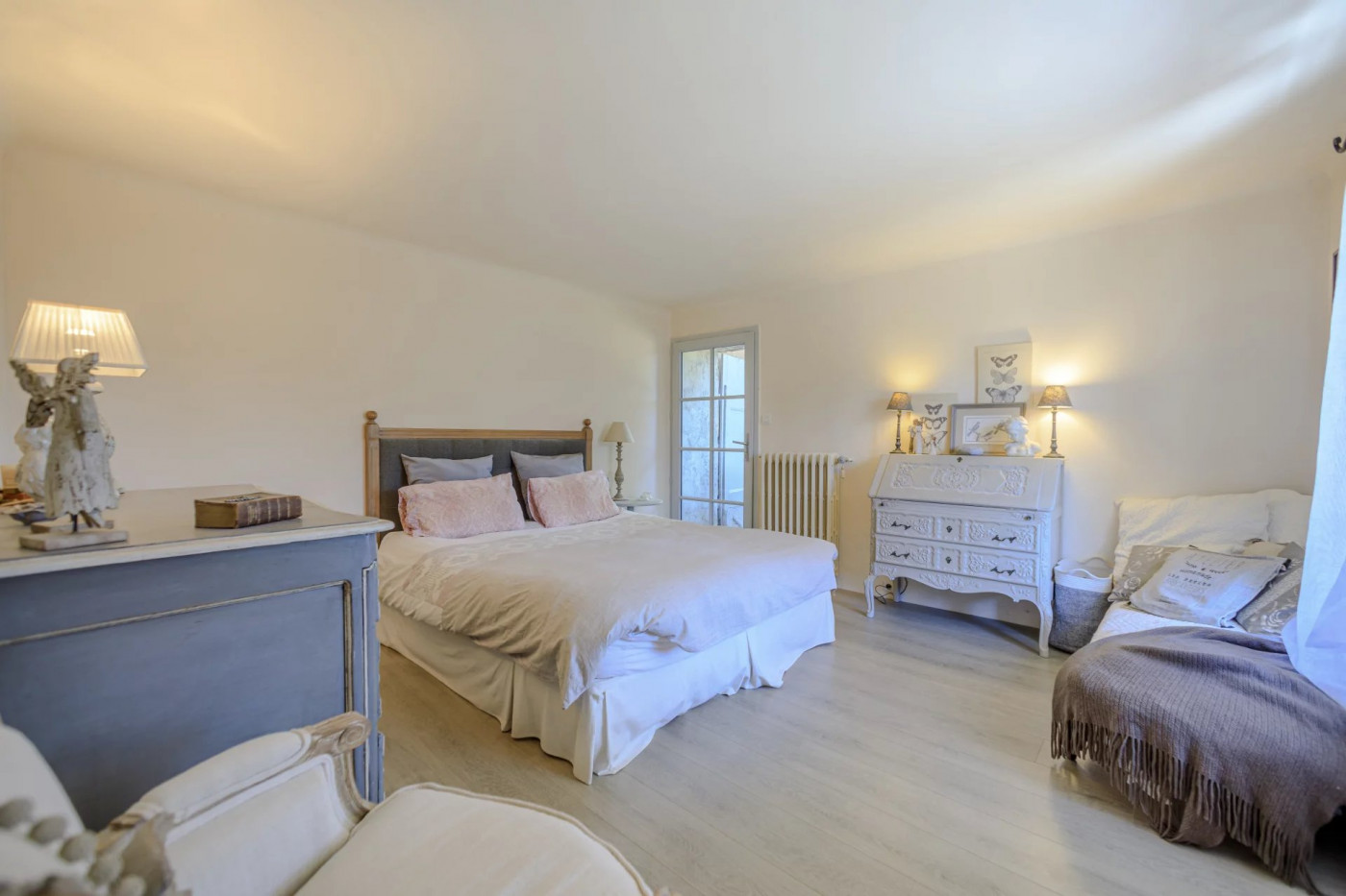 sale Maison Roquefort-les-pins - Photo 4