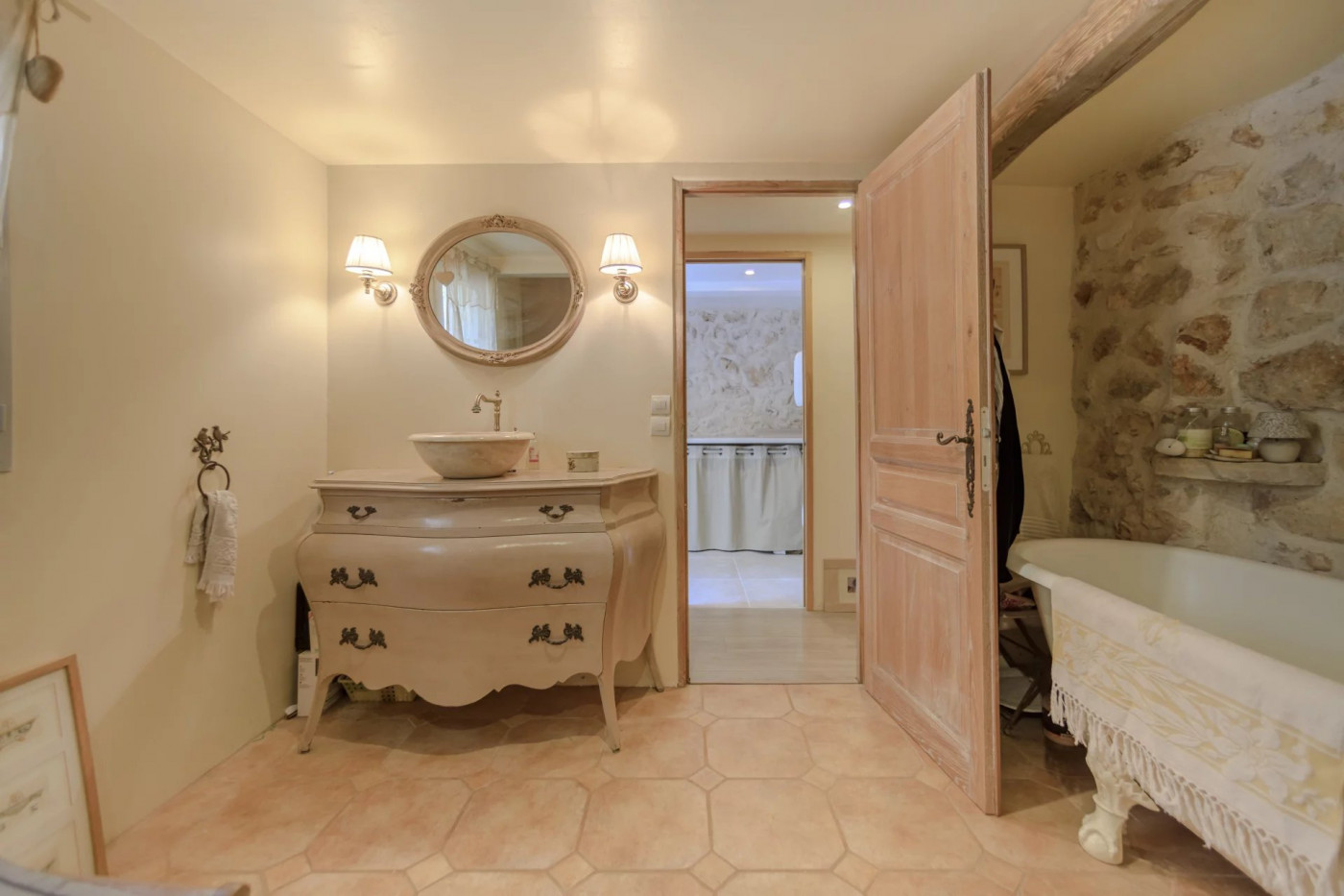 sale Maison Roquefort-les-pins - Photo 5