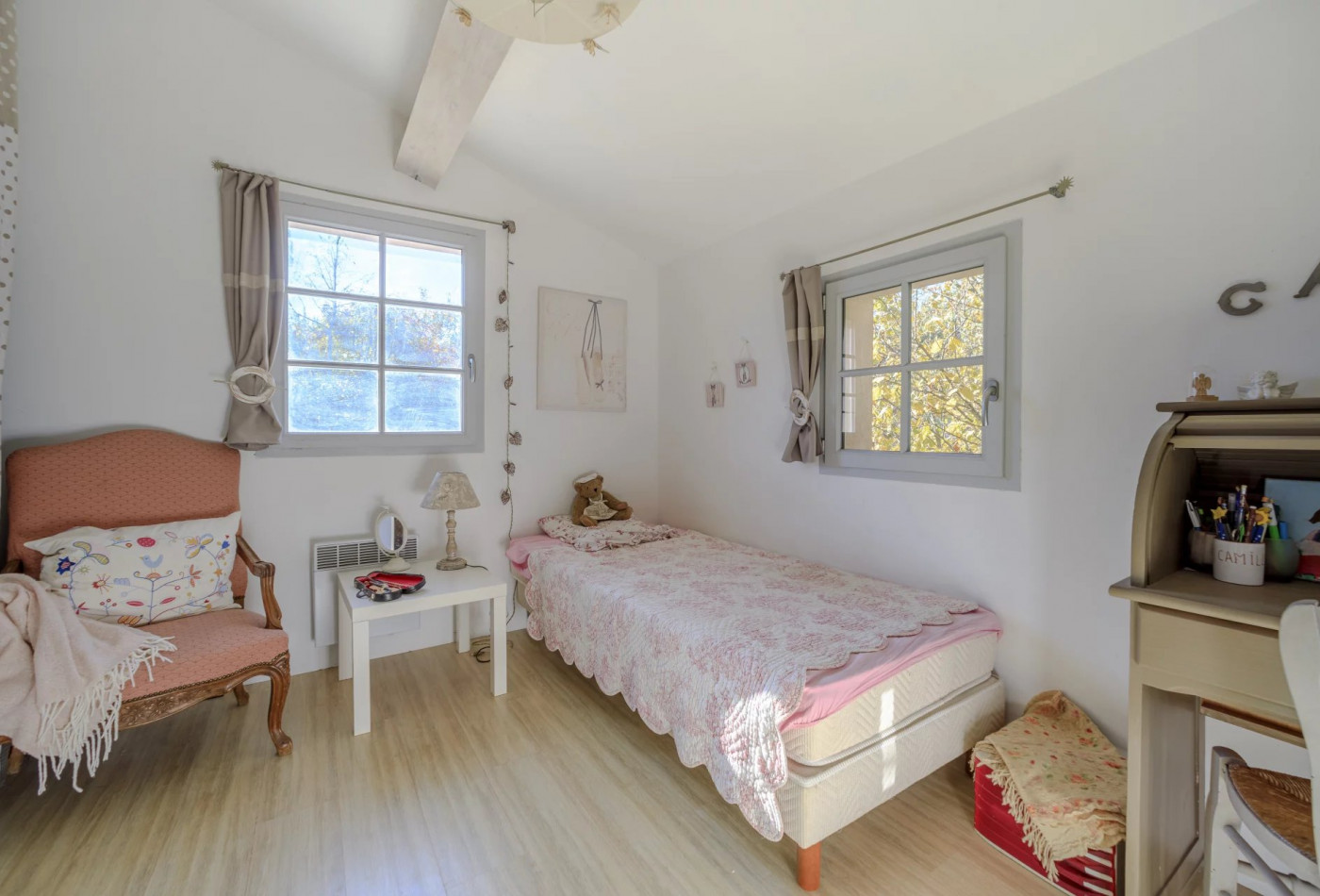 vente Maison Roquefort-les-pins - Photo 9