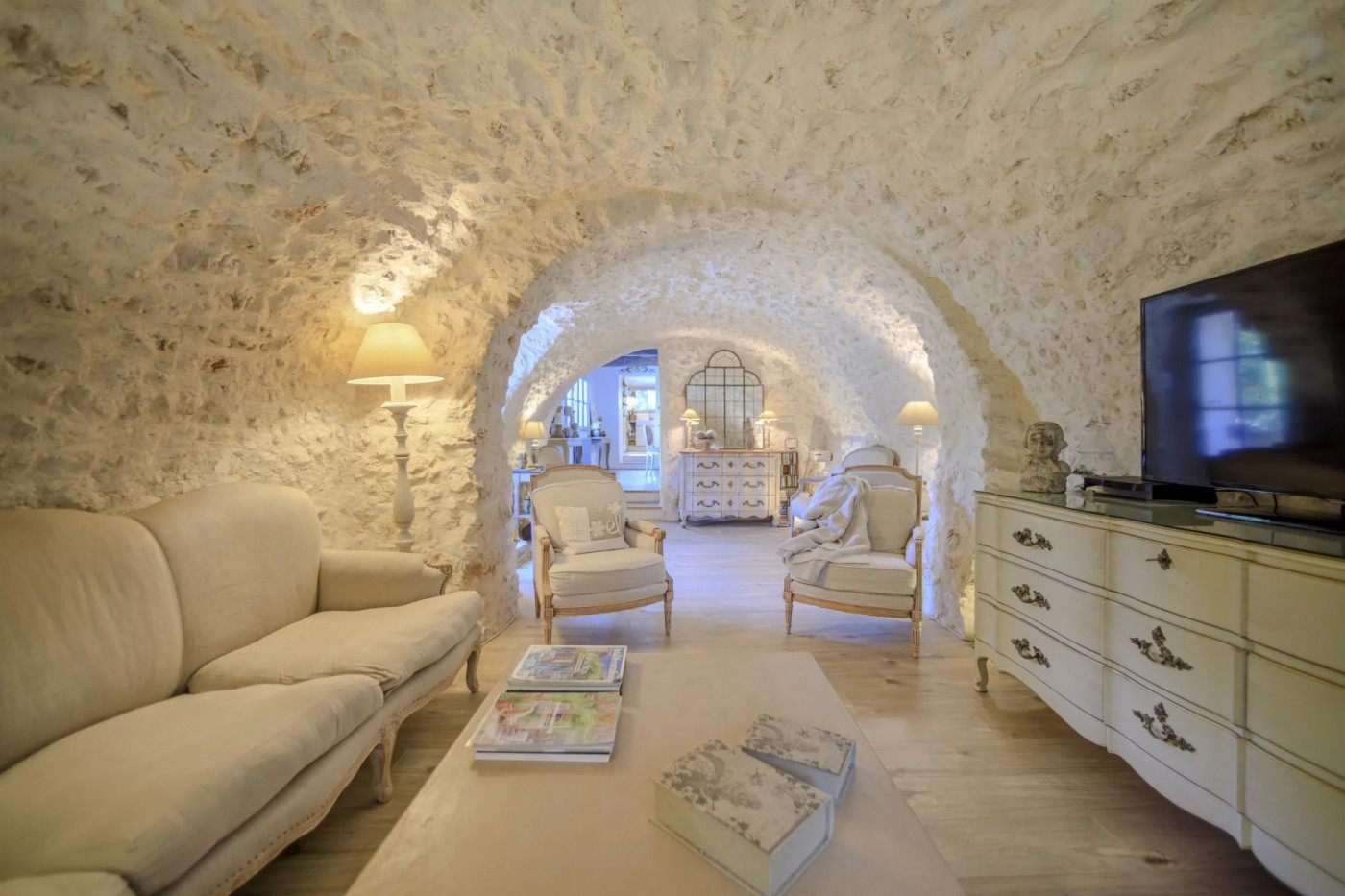 sale Maison Roquefort-les-pins - Photo 2