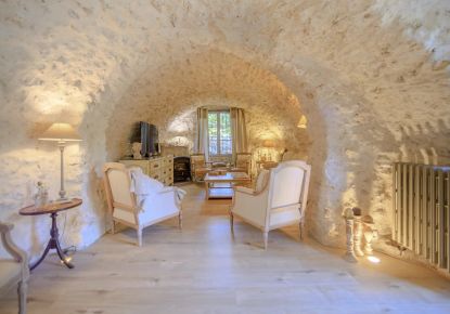 vente Maison Roquefort-les-pins