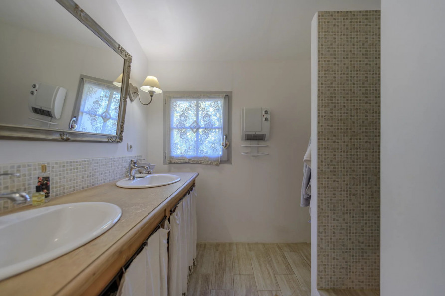 vente Maison Roquefort-les-pins - Photo 10