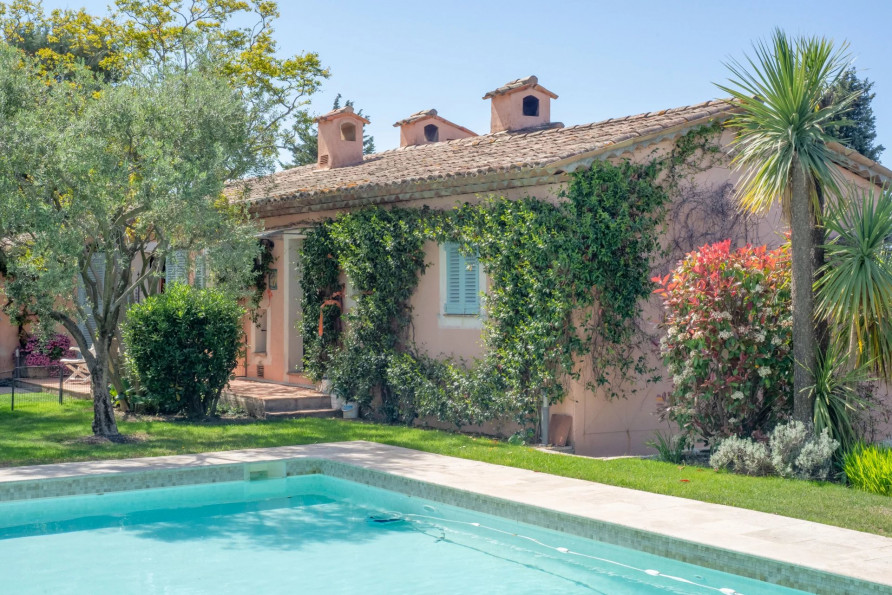 vente Maison Valbonne - Photo 7