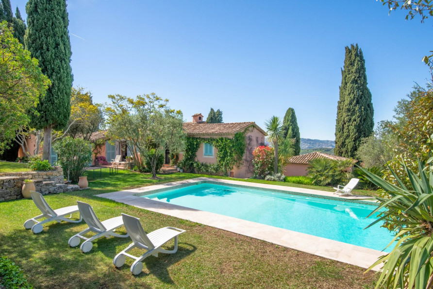 vente Maison Valbonne - Photo 2