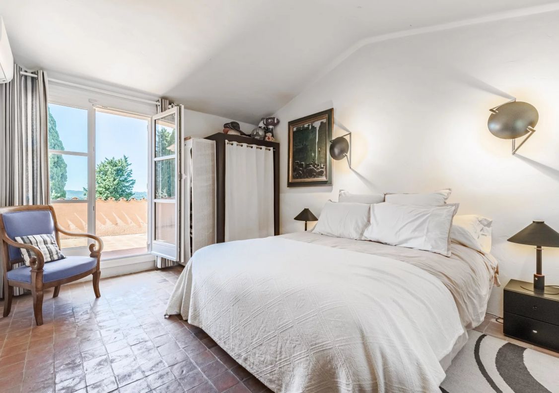 vente Maison Valbonne