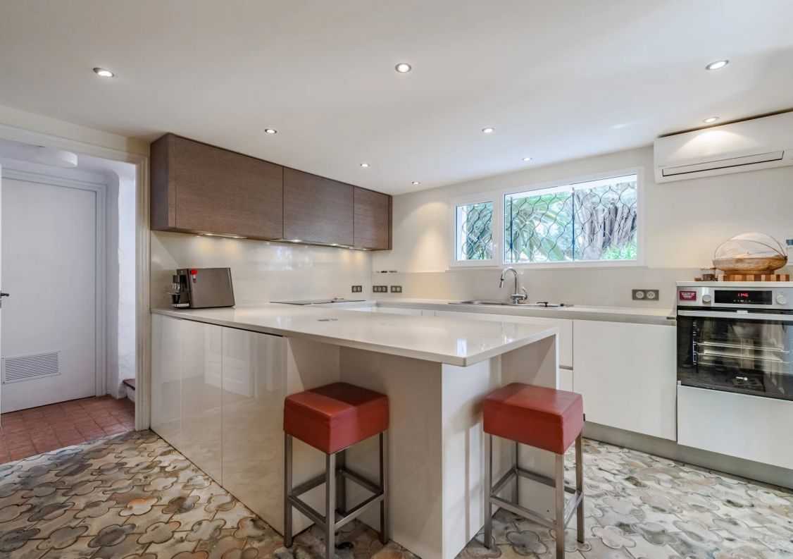 vente Maison Valbonne