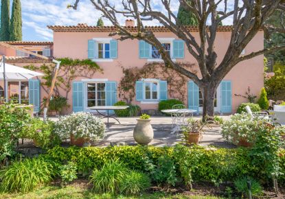 vente Maison Valbonne