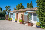 vente Maison Valbonne