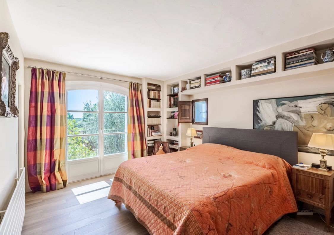 vente Maison Valbonne