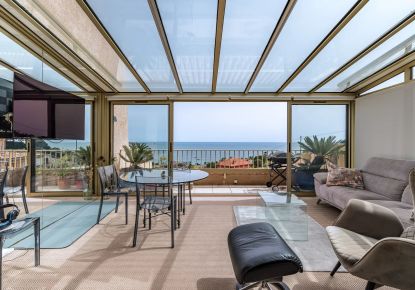 vente Maison Golfe-juan