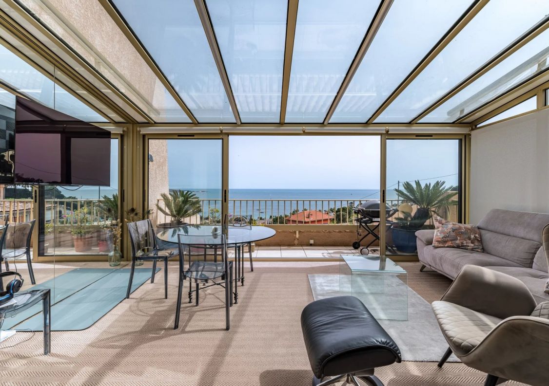 sale Maison Golfe-juan