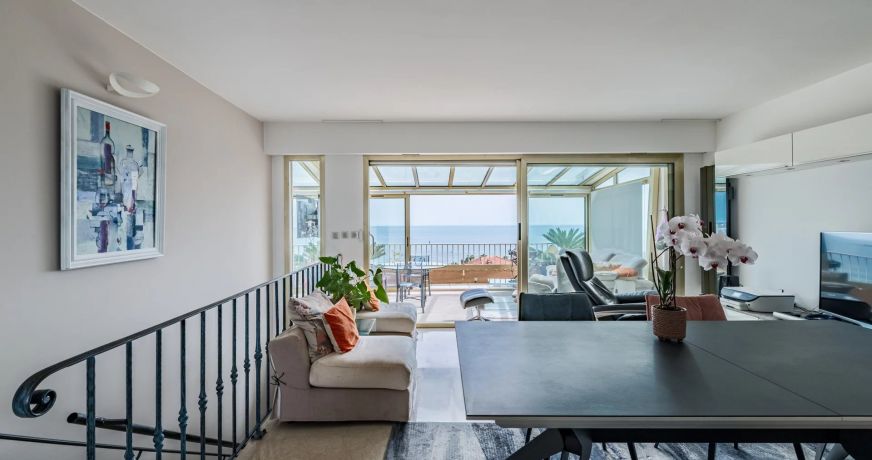 vente Maison Golfe-juan