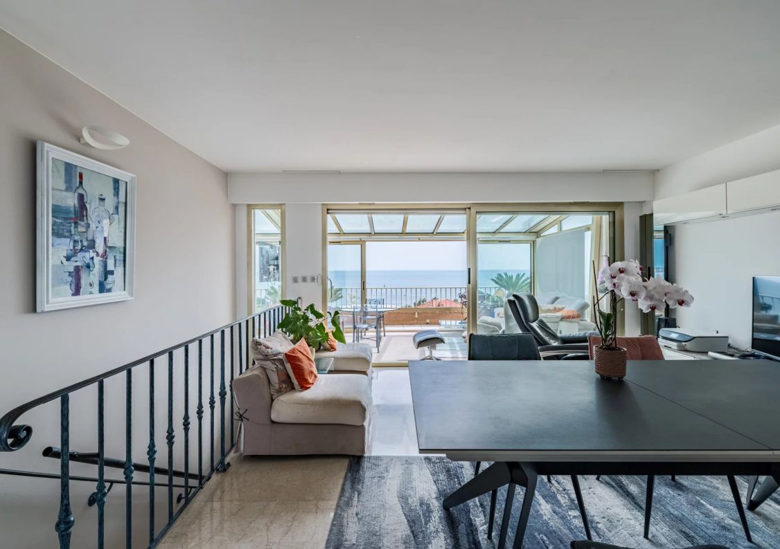 vente Maison Golfe-juan