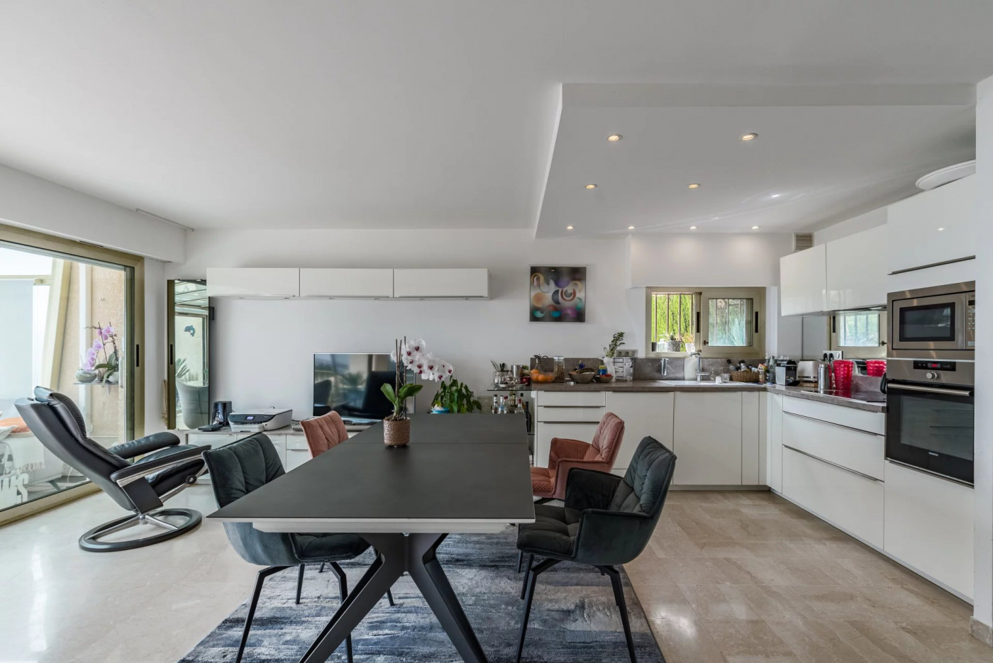 sale Maison Golfe-juan - Photo 2